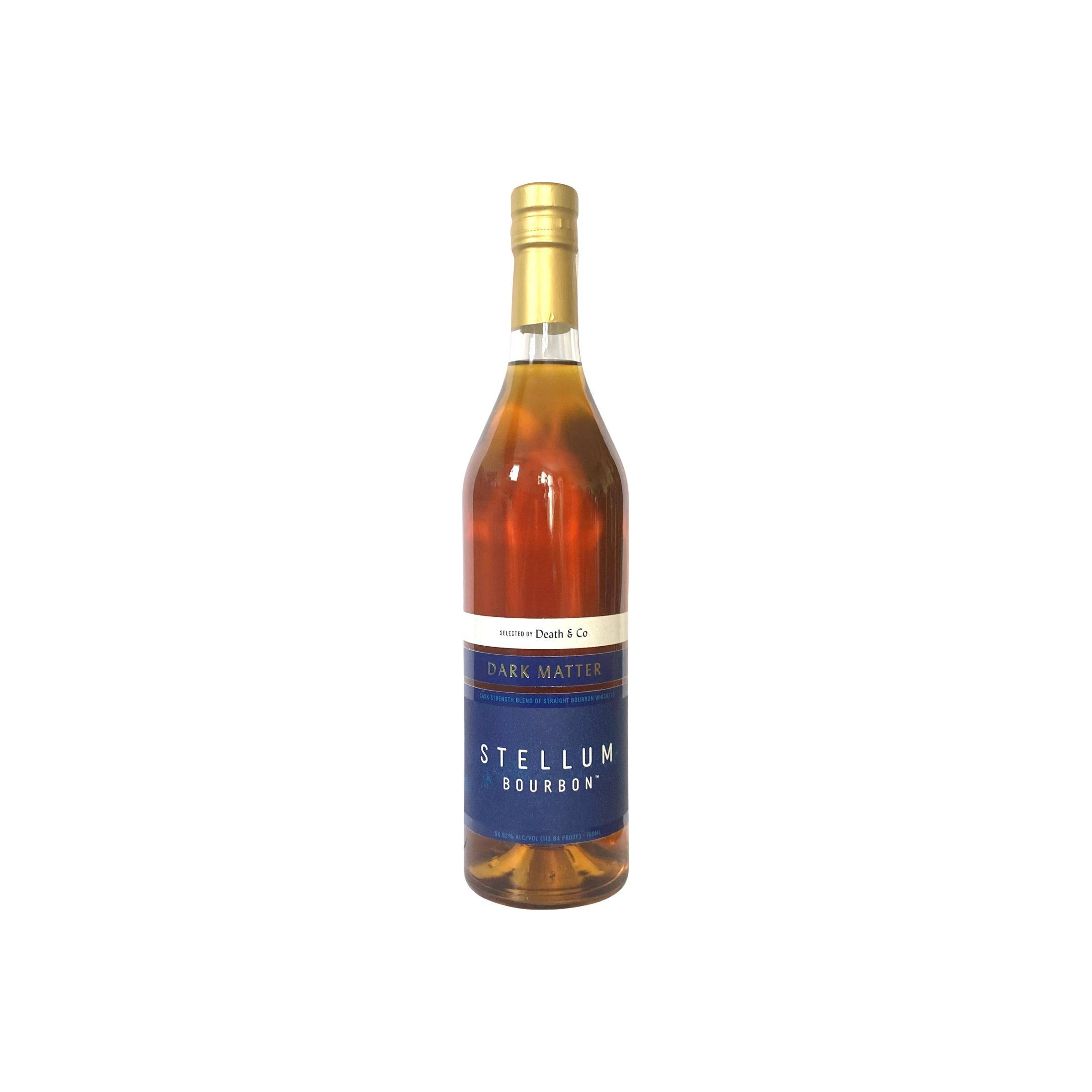 Stellum Bourbon