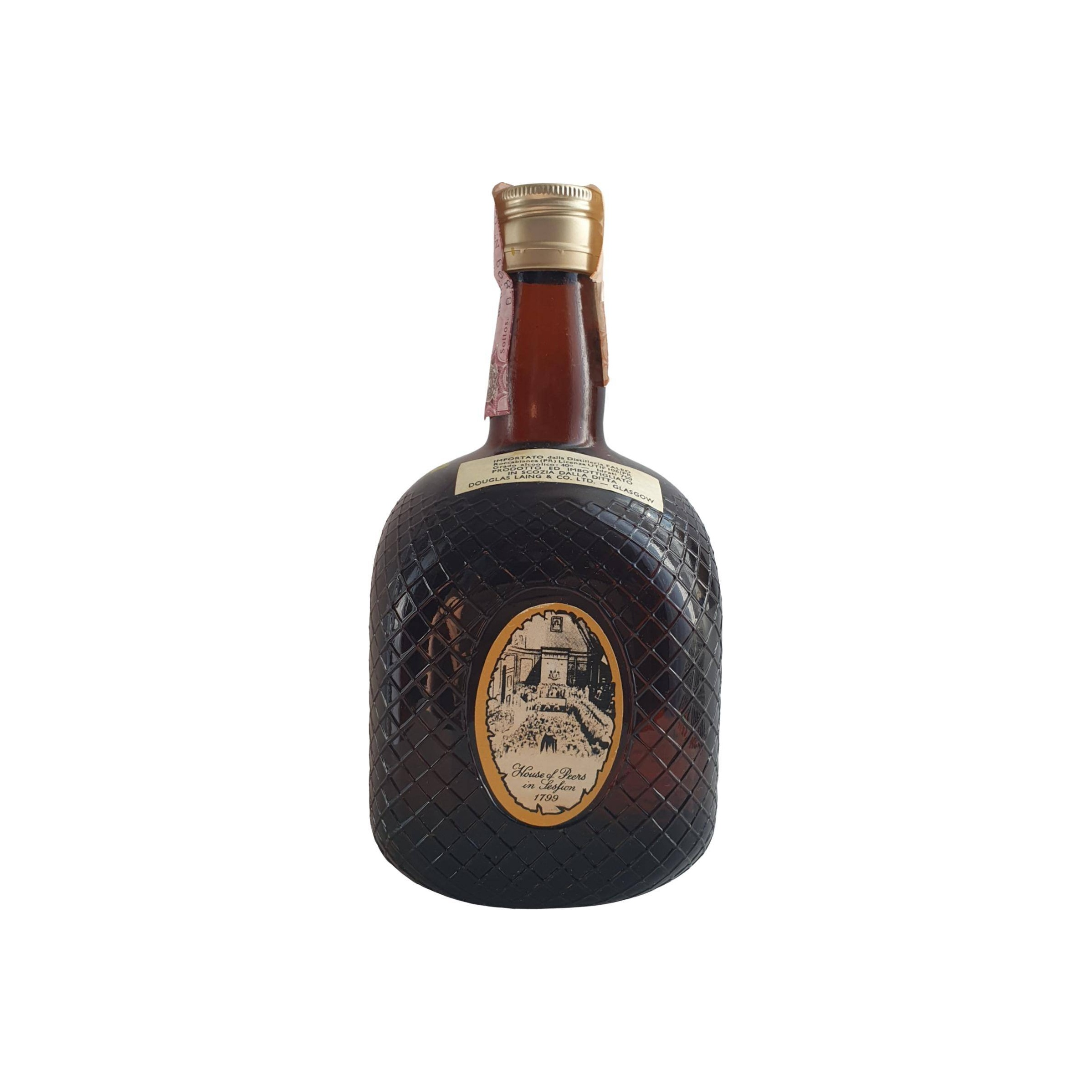 Douglas Laing Blended Whisky 2