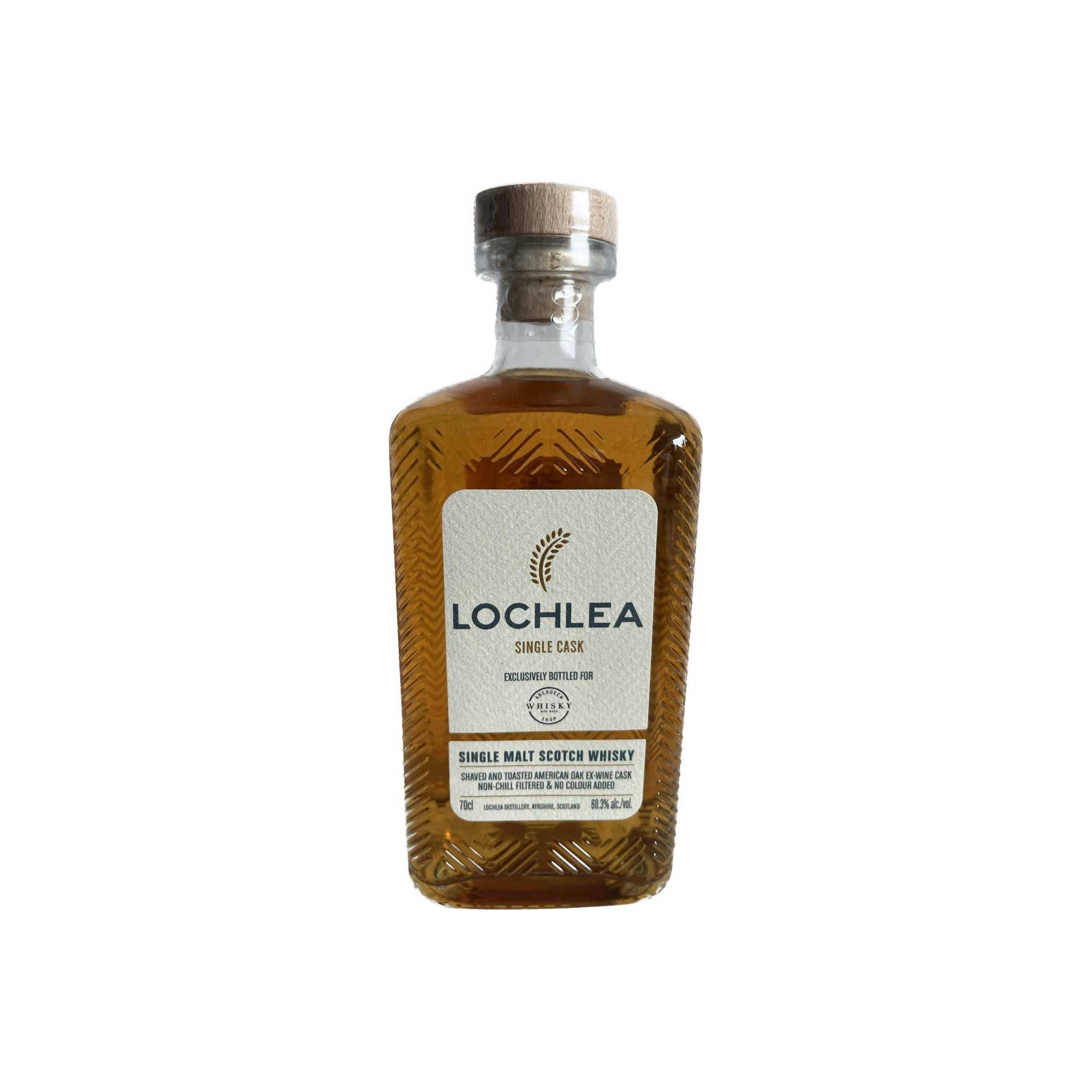 Lochlea 2018 2