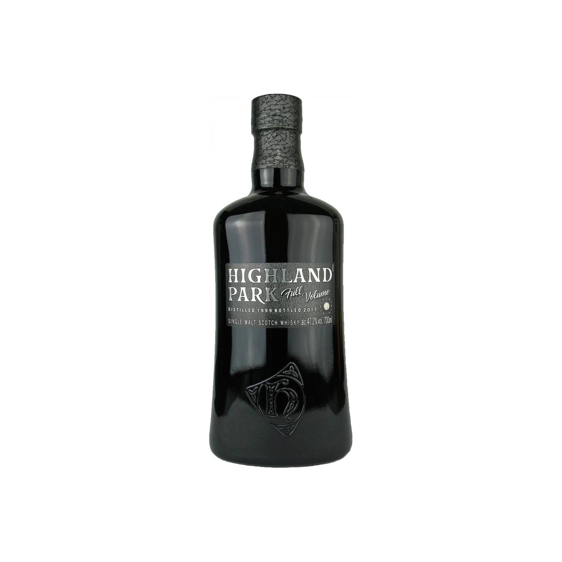 Highland Park 1999 17 Years Single Malt Whisky