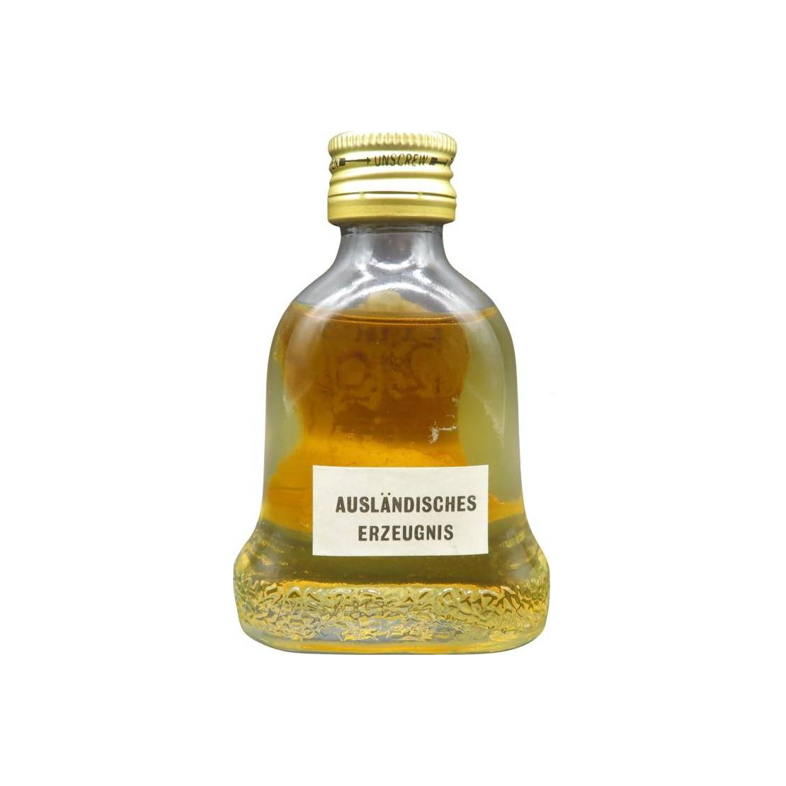 Bell's Old Scotch Whisky 2
