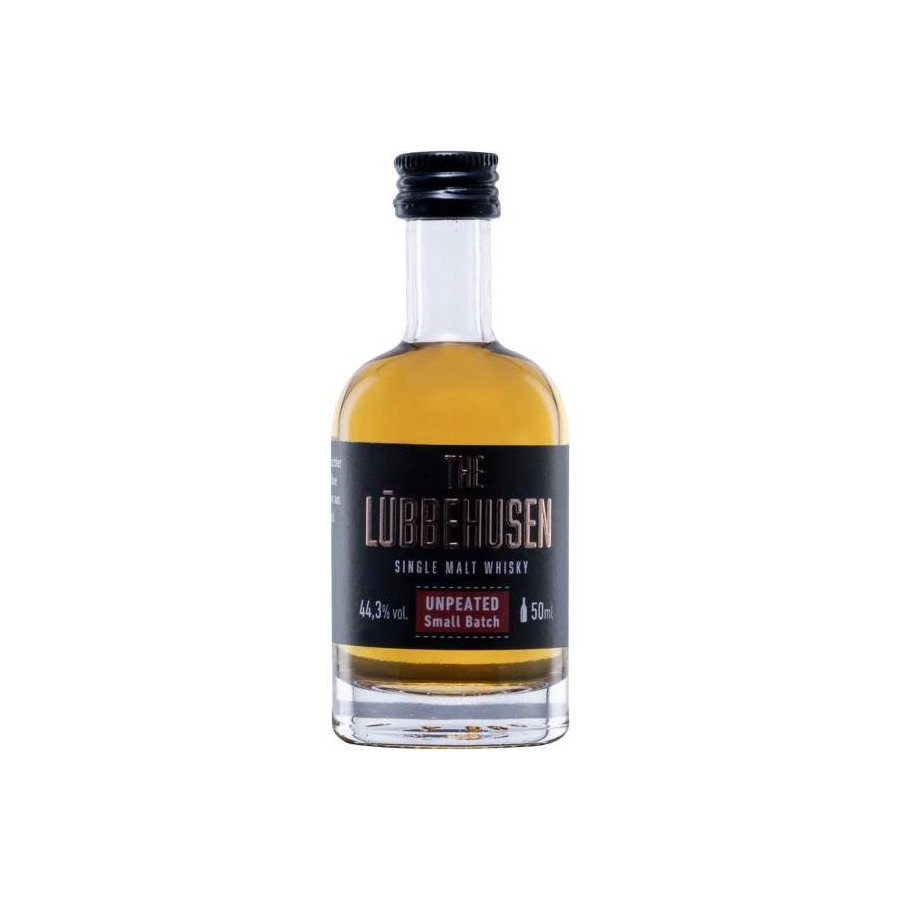 The Lübbehusen 04-year-old