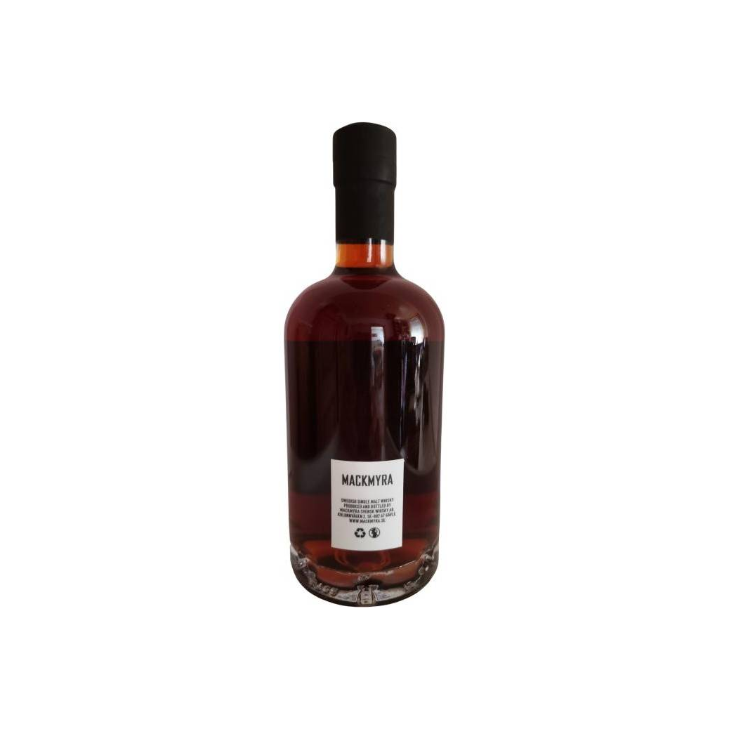 Mackmyra Reserve 2016 Single Malt Whisky 2