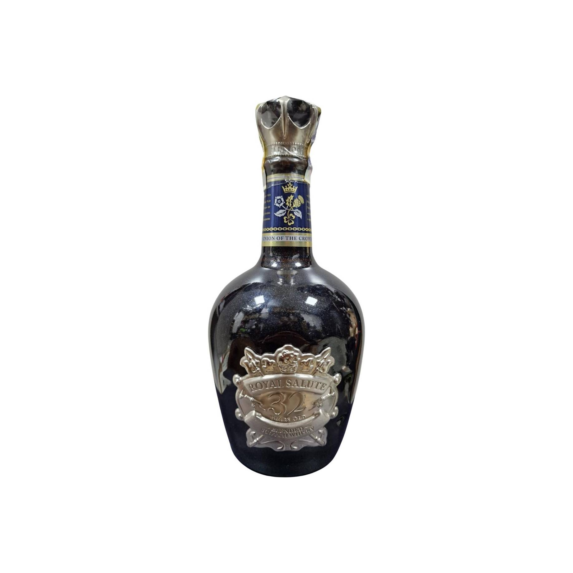 Royal Salute 32-year-old