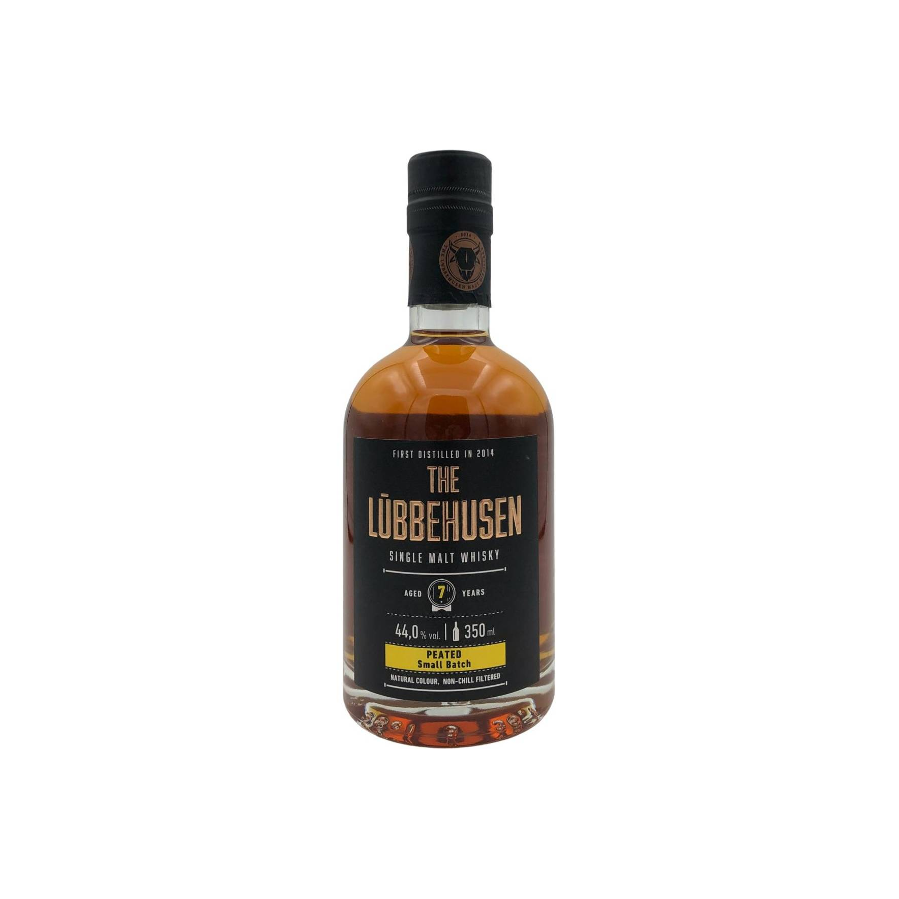 The Lübbehusen 07-year-old