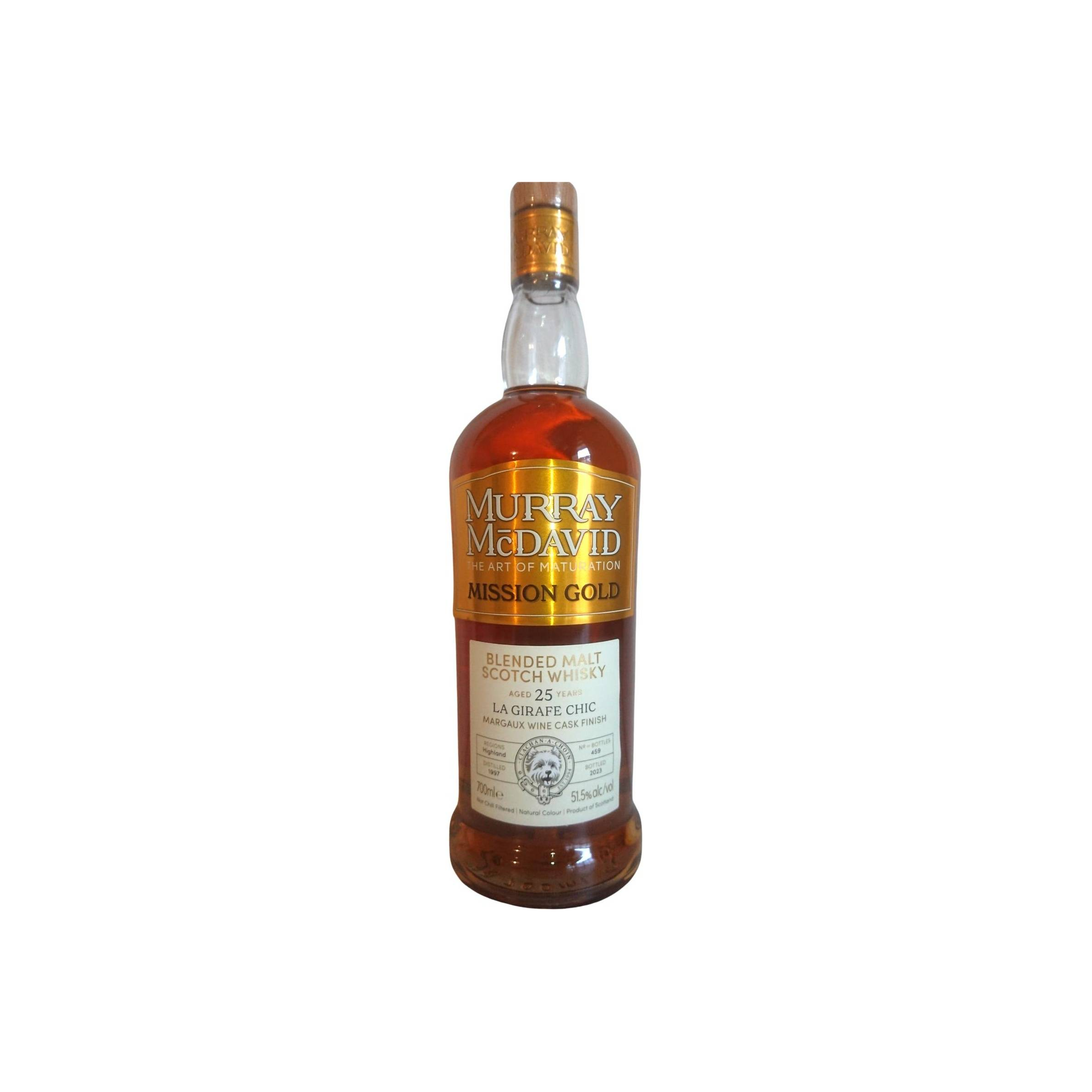 La Girafe Chic 1997 MM
