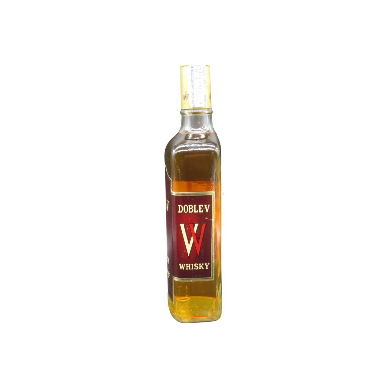 Doble-V Selected Whisky 2