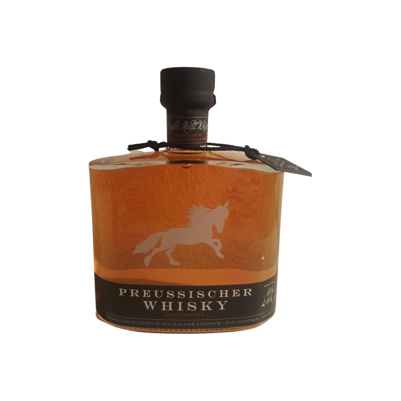 Preussischer Whisky 2016