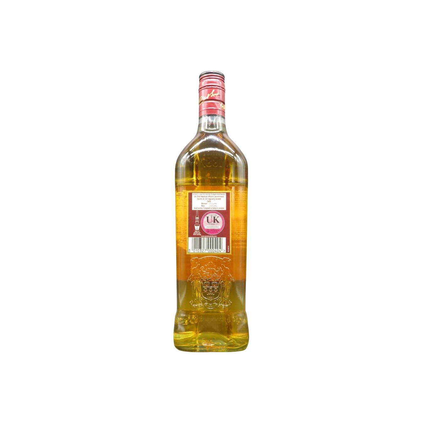 Grant's The Family Reserve 2