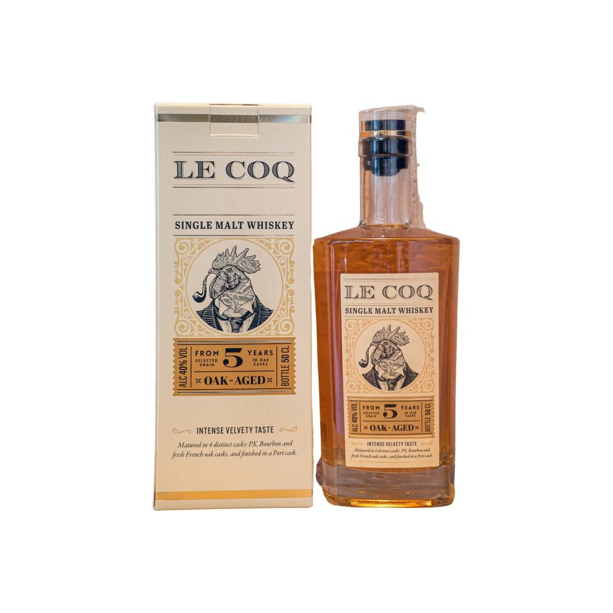 Le Coq 05-year-old 3