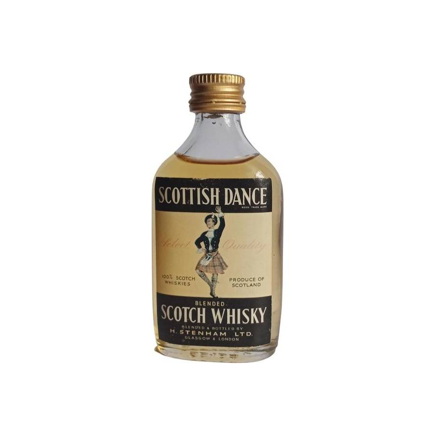 Scottish Dance Blended Scotch Whisky