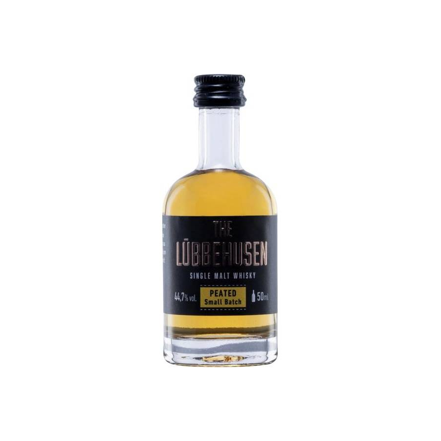 The Lübbehusen 05-year-old
