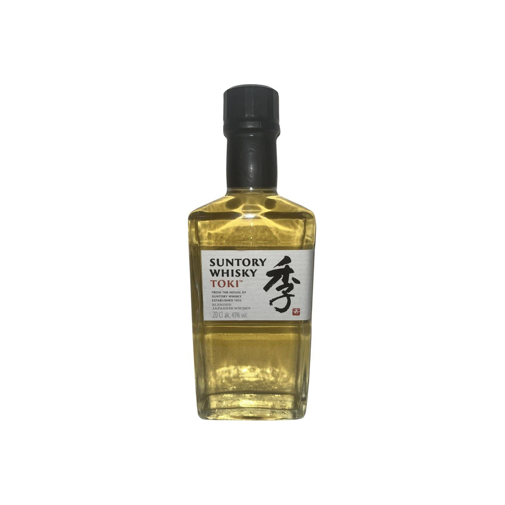 Suntory Blended Whisky