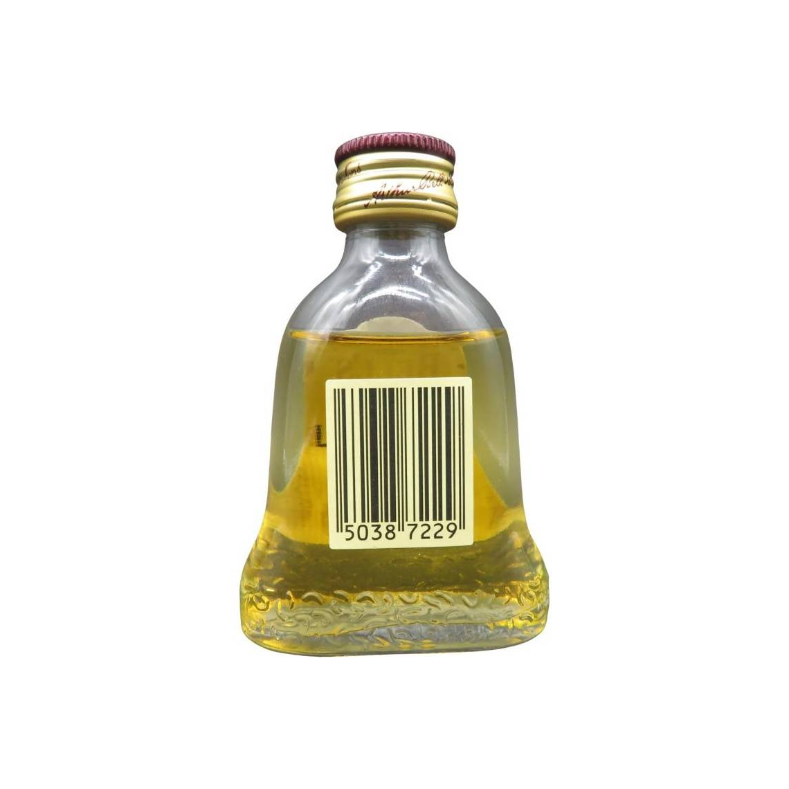 Bell's 08-year-old 2