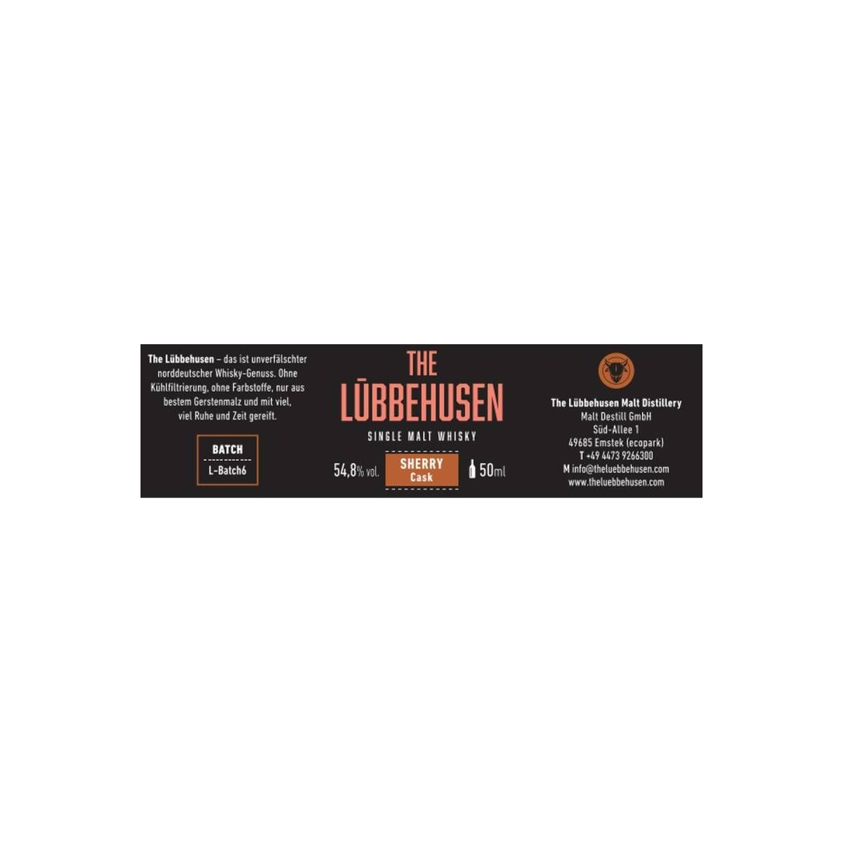 The Lübbehusen 03-year-old 3