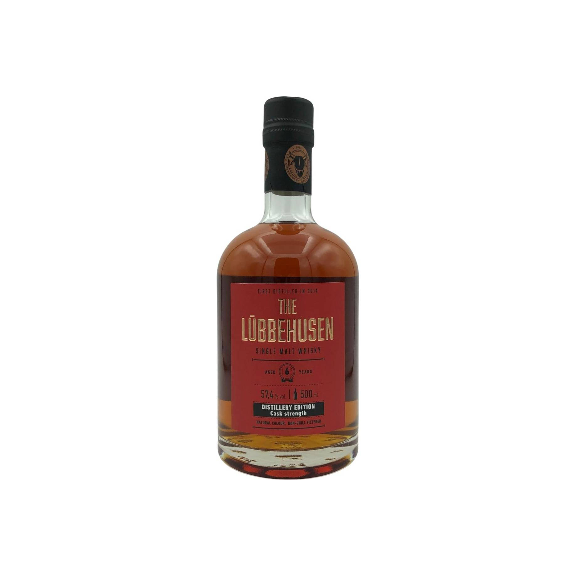 The Lübbehusen 06-year-old