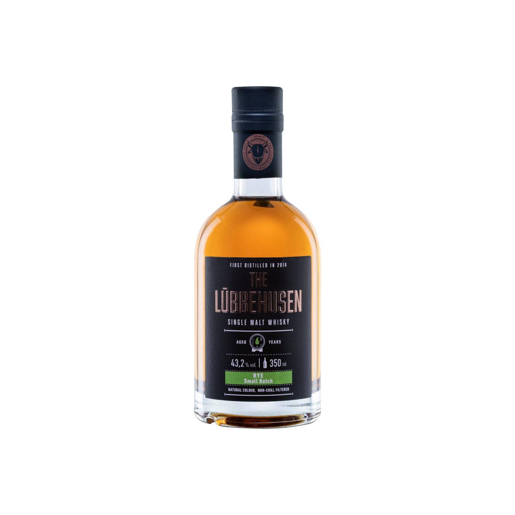 The Lübbehusen 06-year-old