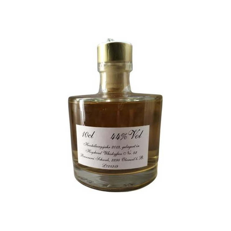 Buechibärger Whiskey 2019 2
