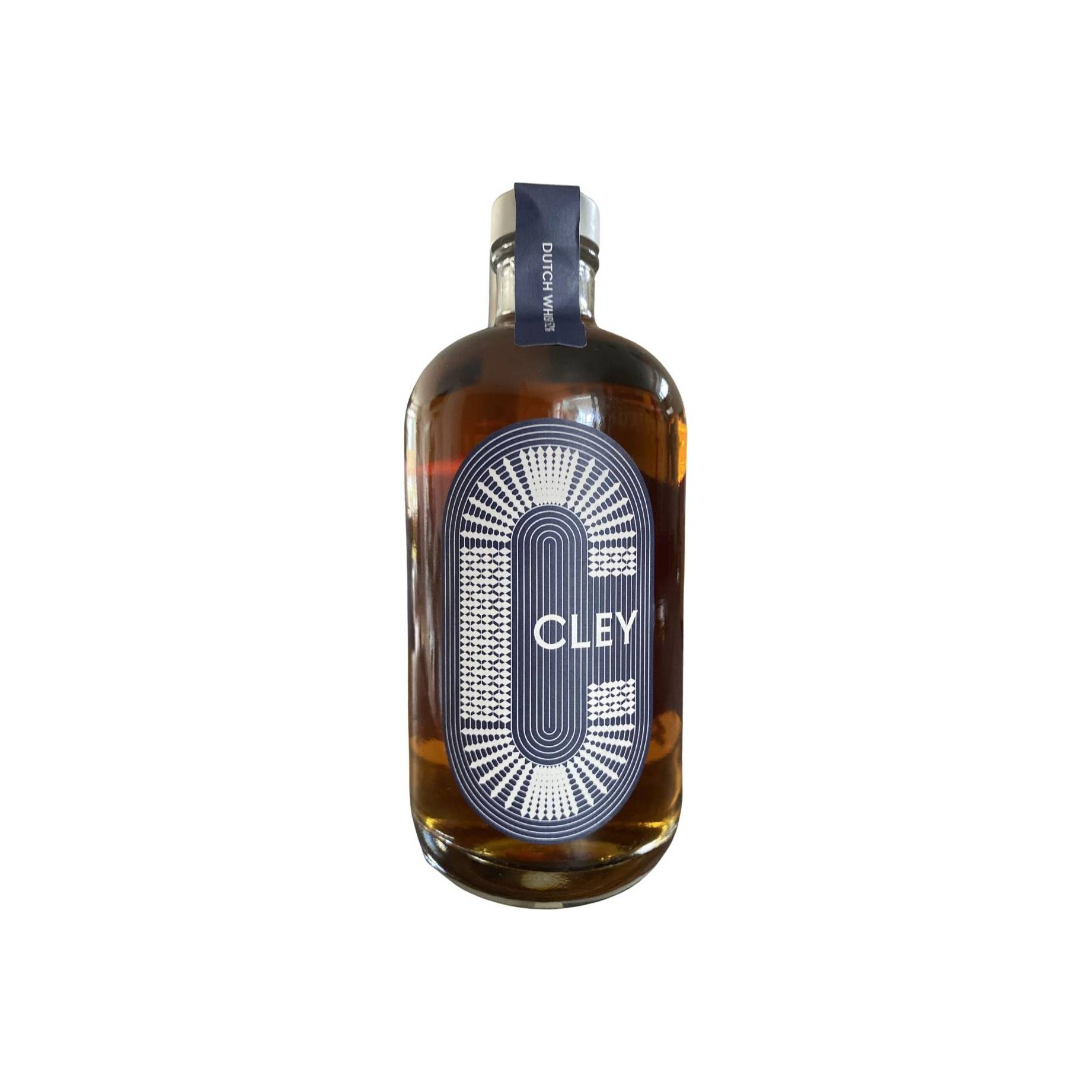 Cley Whisky 03-year-old