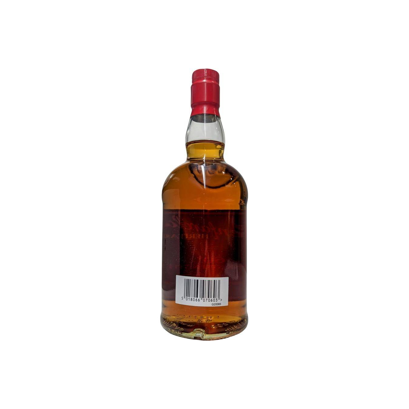 Glenfarclas Single Malt Whisky 2
