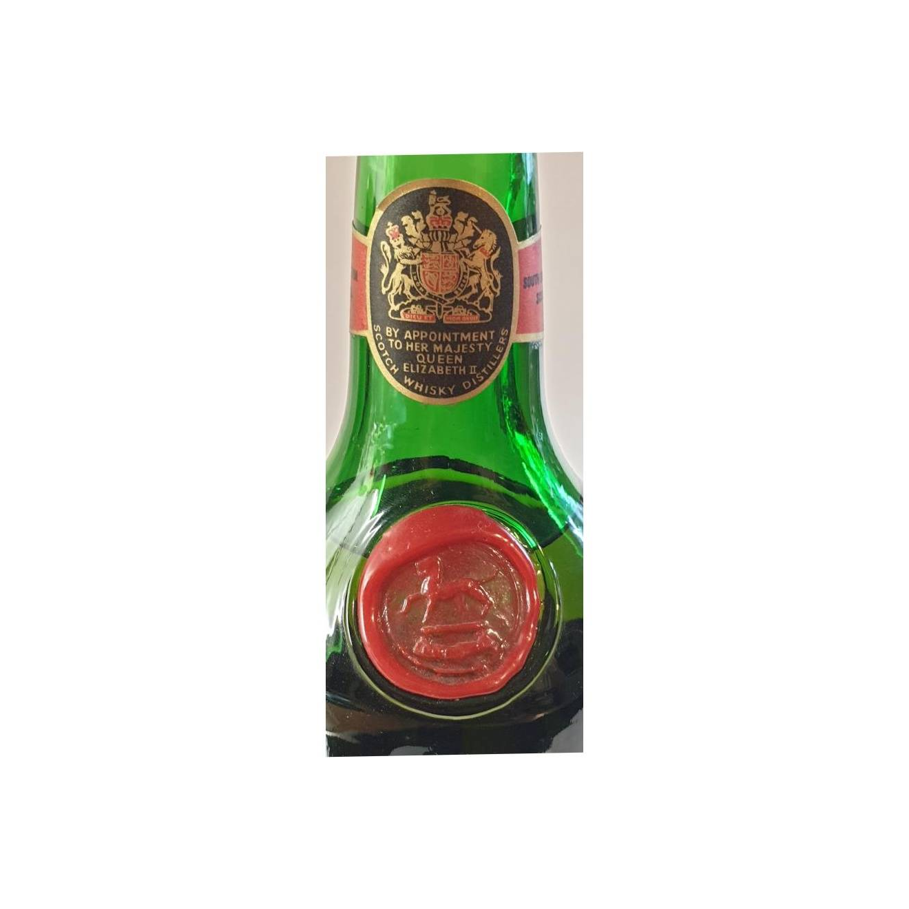 VAT 69 Finest Scotch Whisky 3