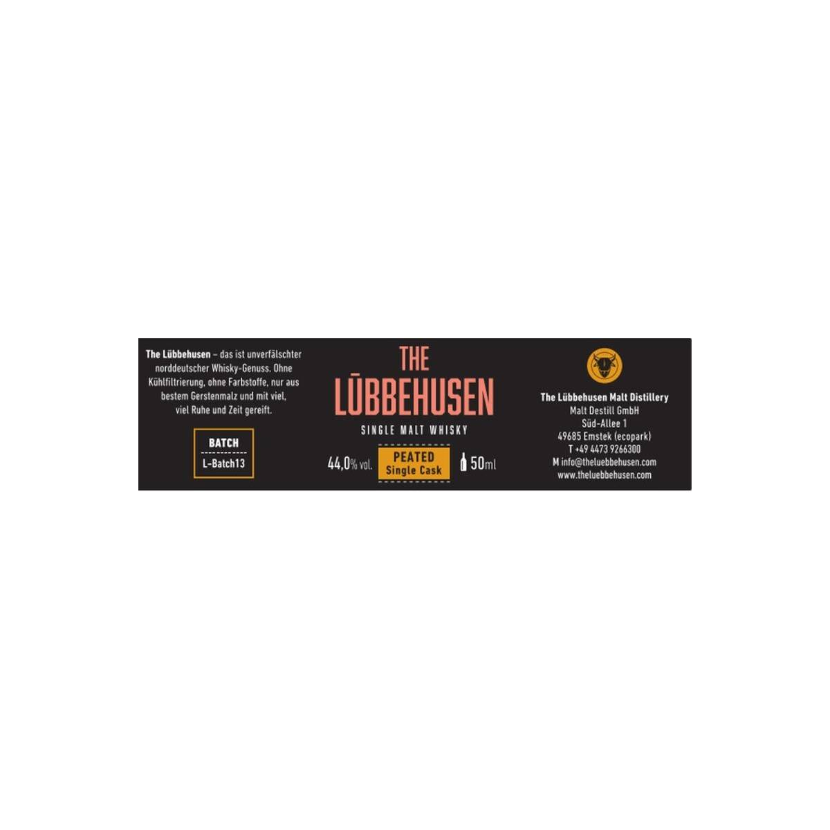 The Lübbehusen 04-year-old