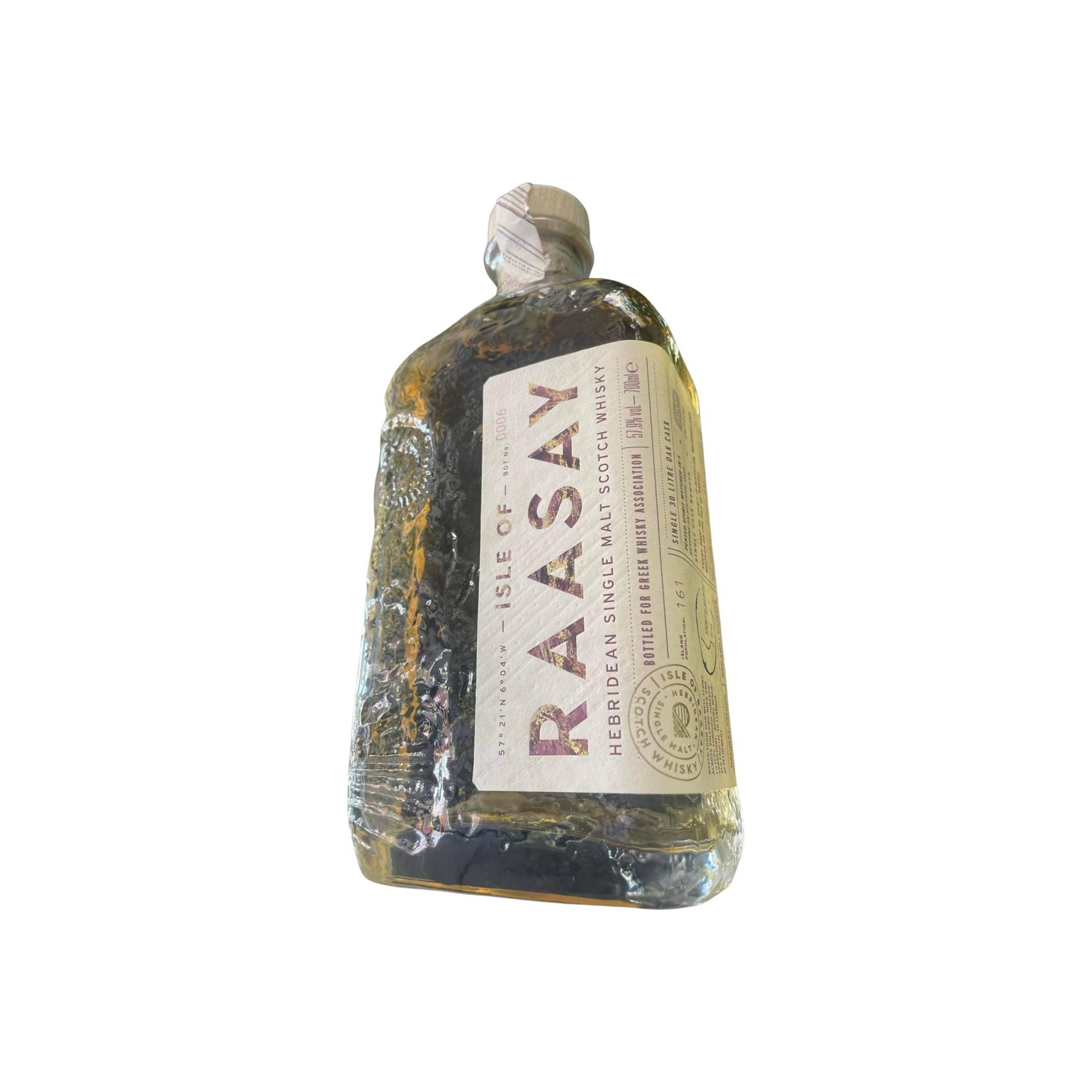Raasay 2019