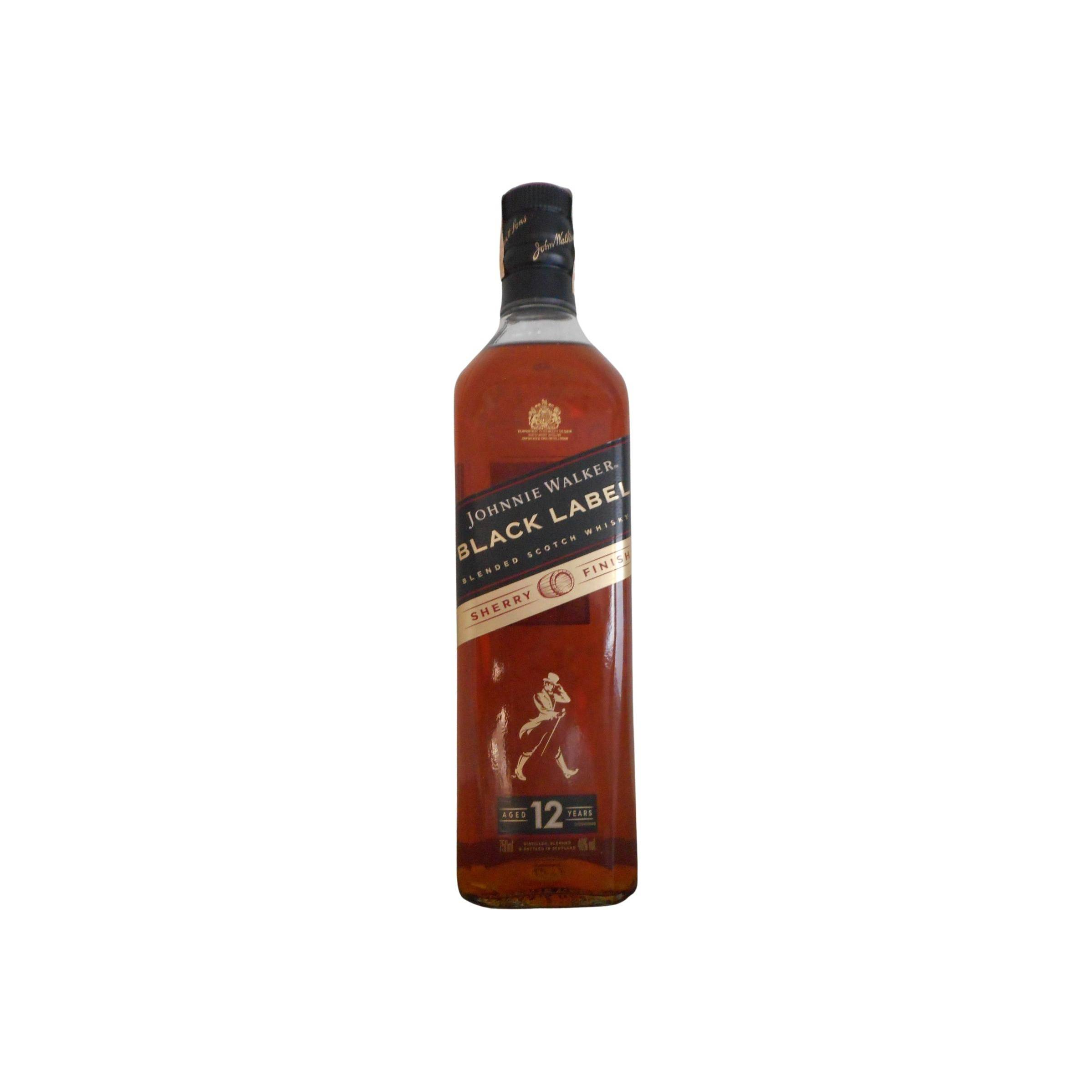 Johnnie Walker Black Label