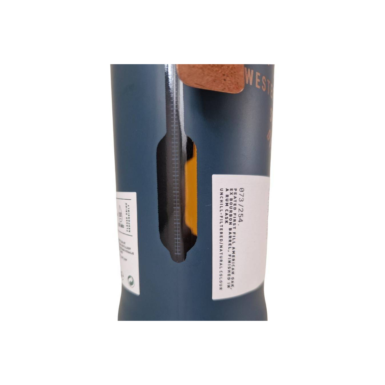 Ardnamurchan 2017 Single Malt Whisky 3