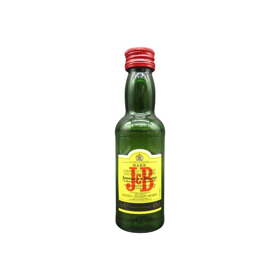 J&B Rare