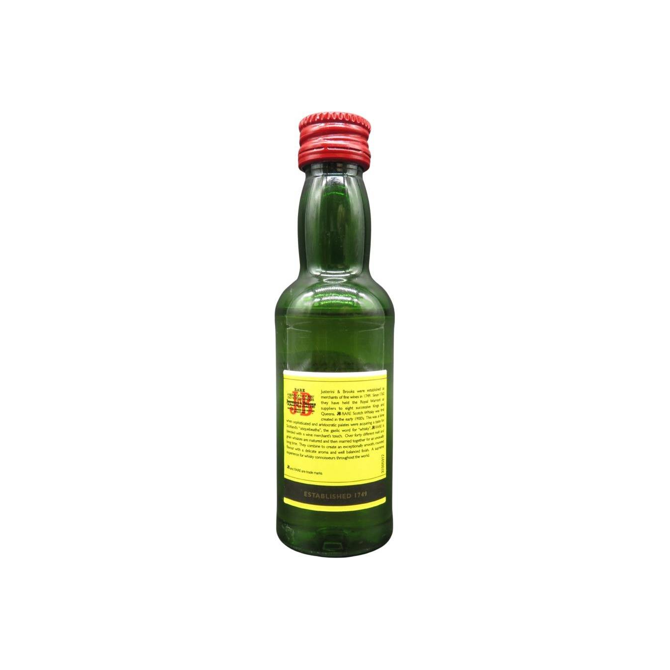 J&B Rare 2