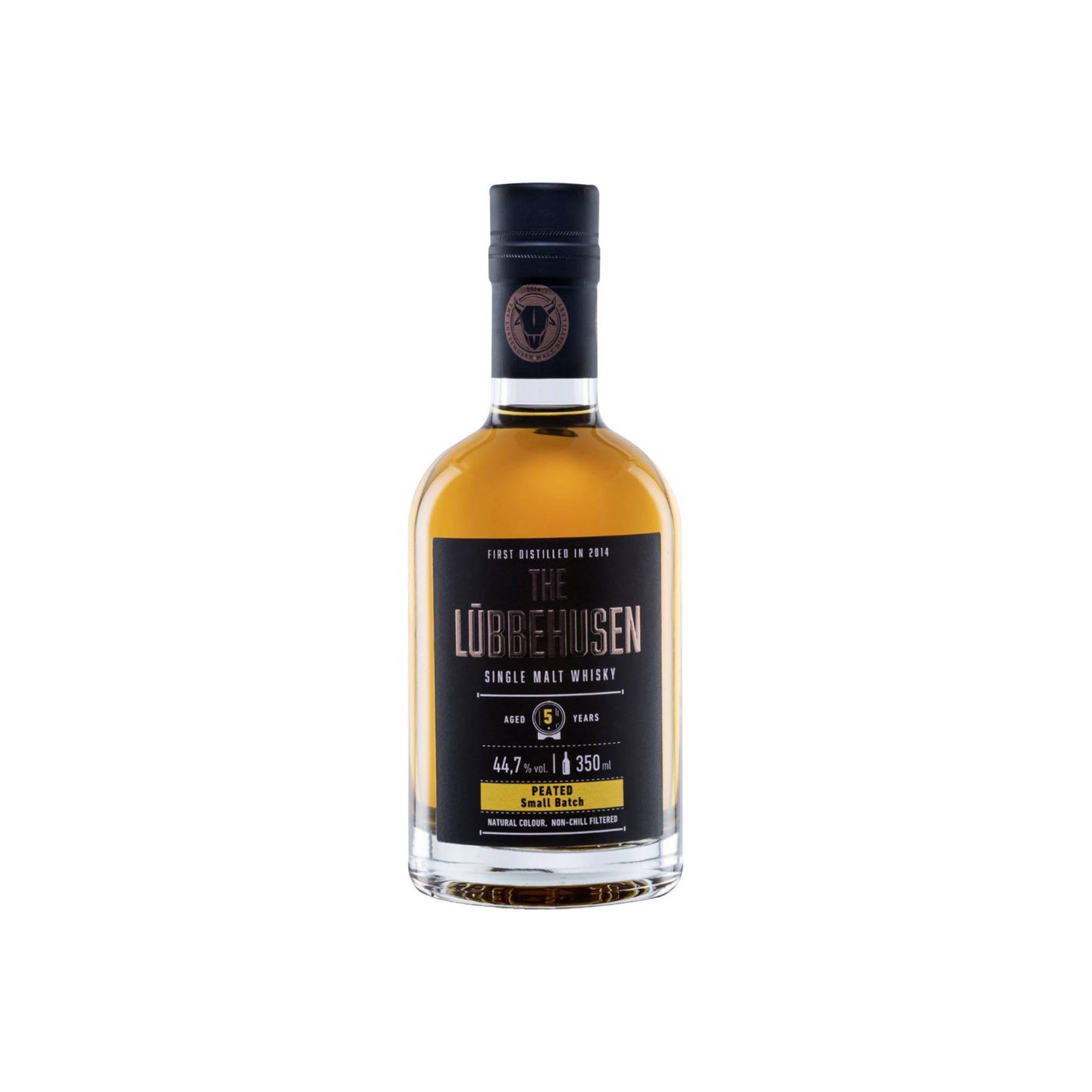 The Lübbehusen 05-year-old