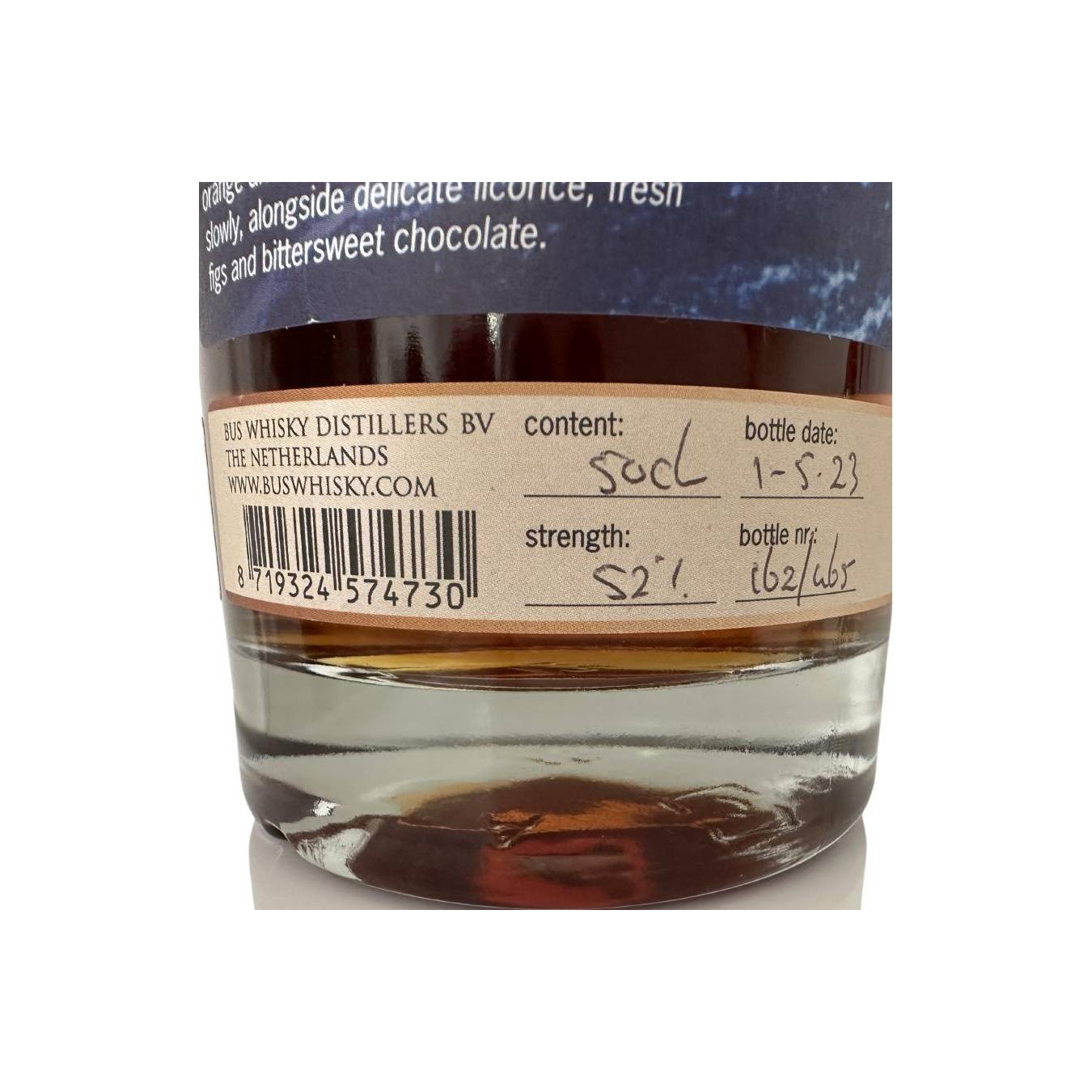 Bus Whisky 2019 3