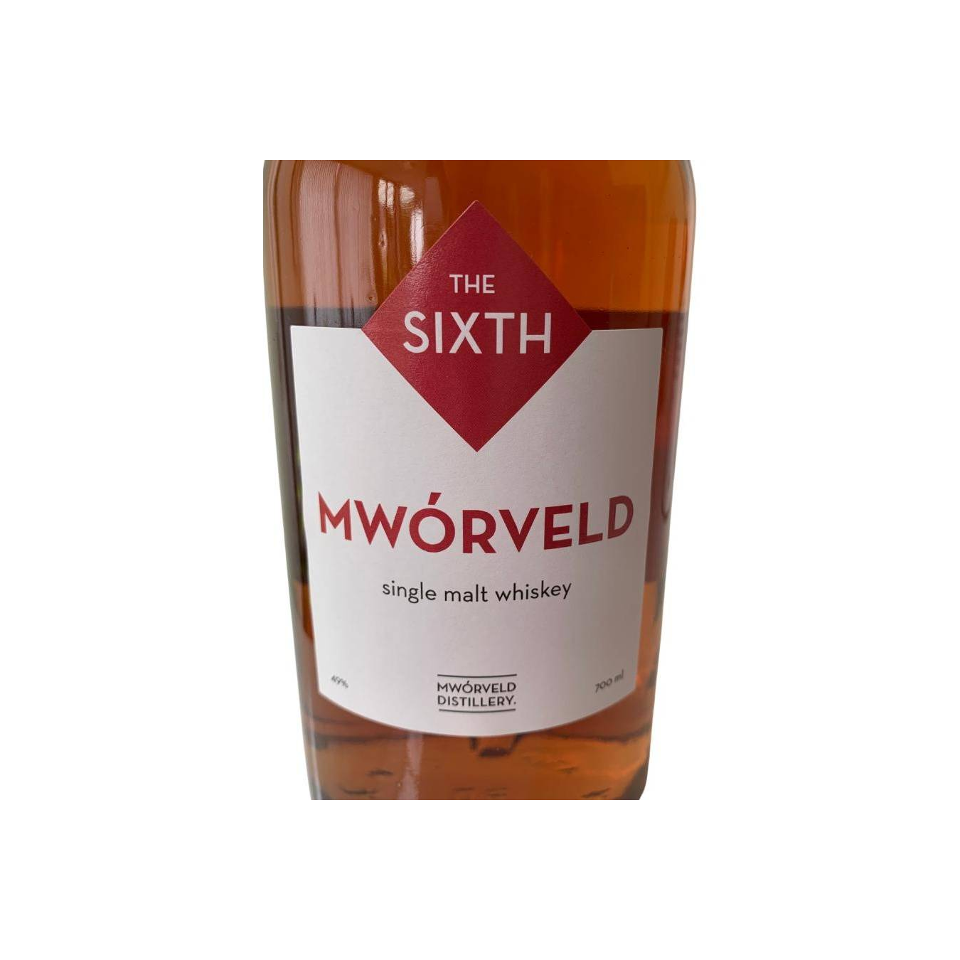 Mwórveld The Sixth 2