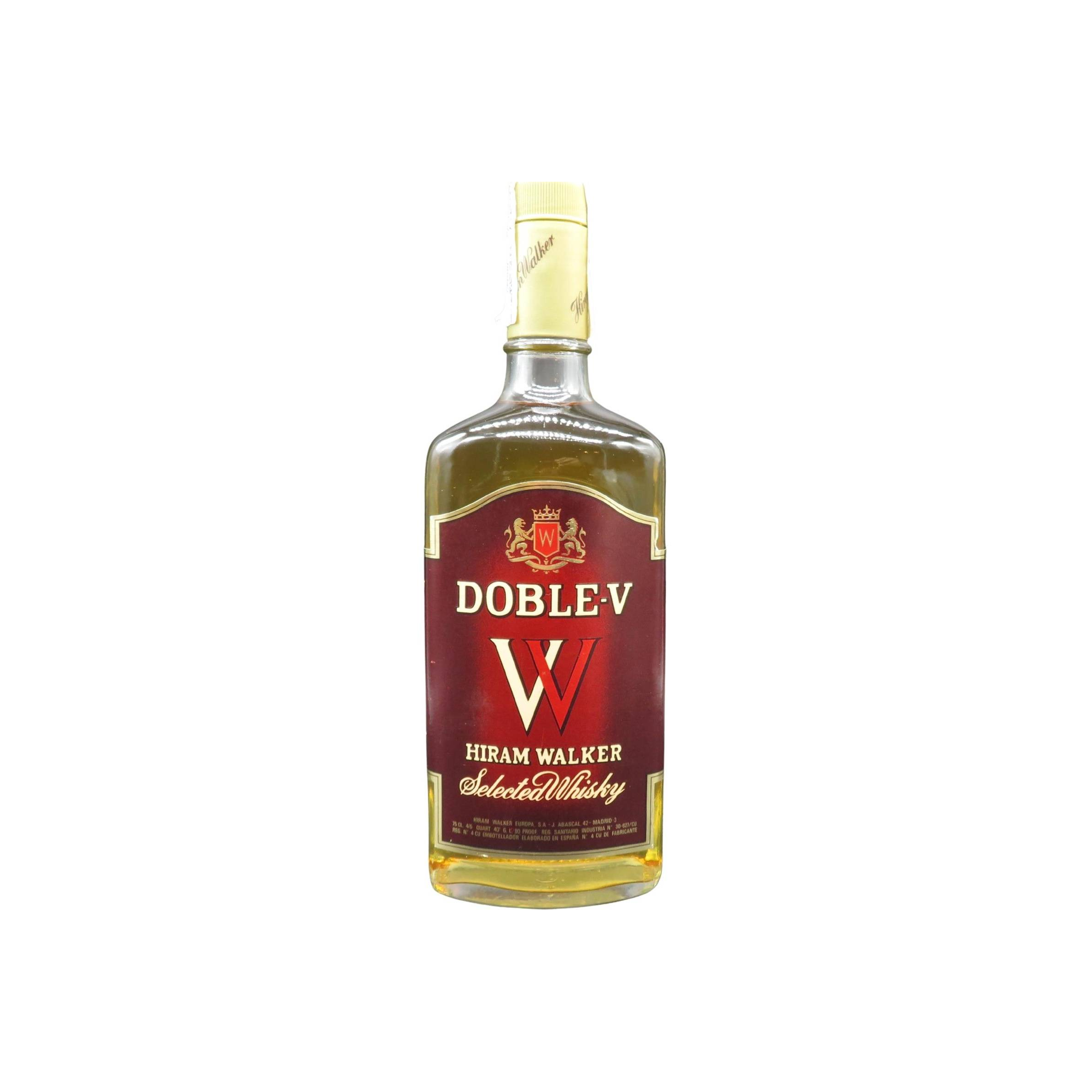 Doble-V Selected Whisky