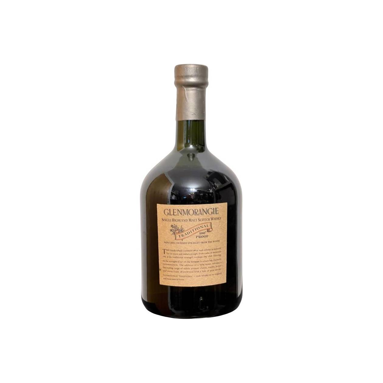 Glenmorangie 10 Years Single Malt Whisky 2
