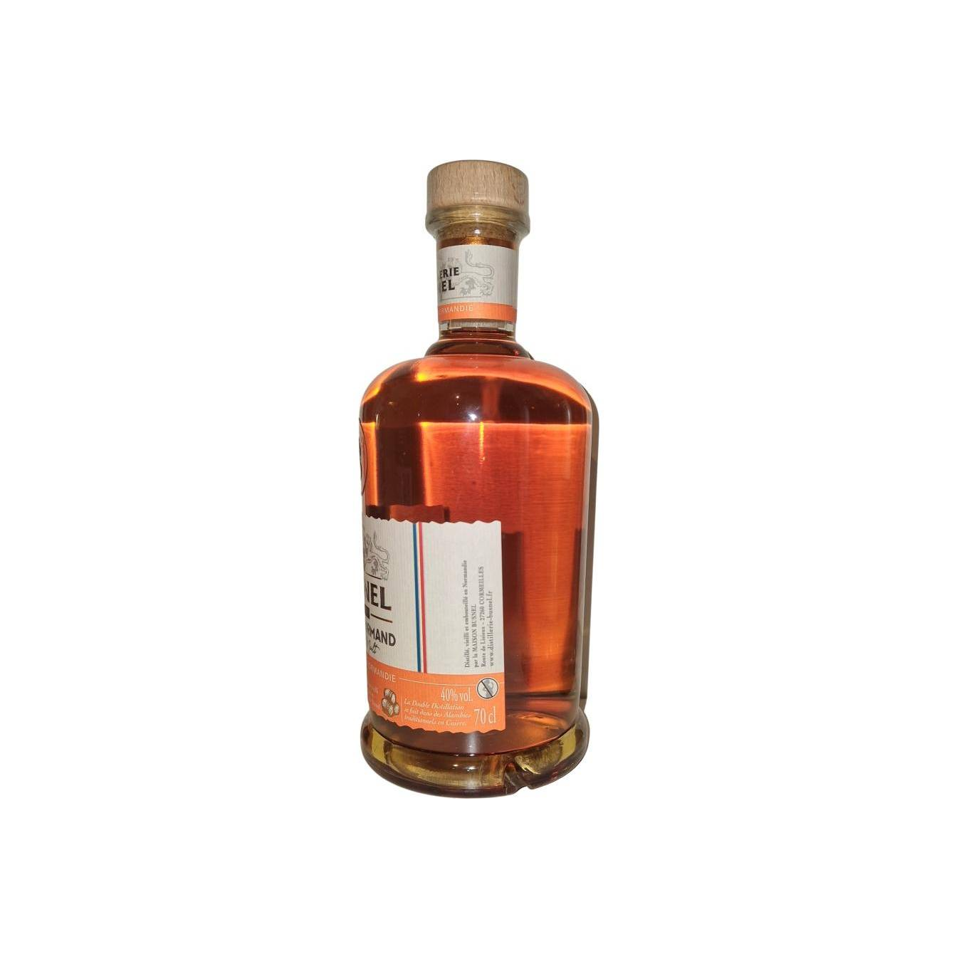 Busnel Whisky Normand 3