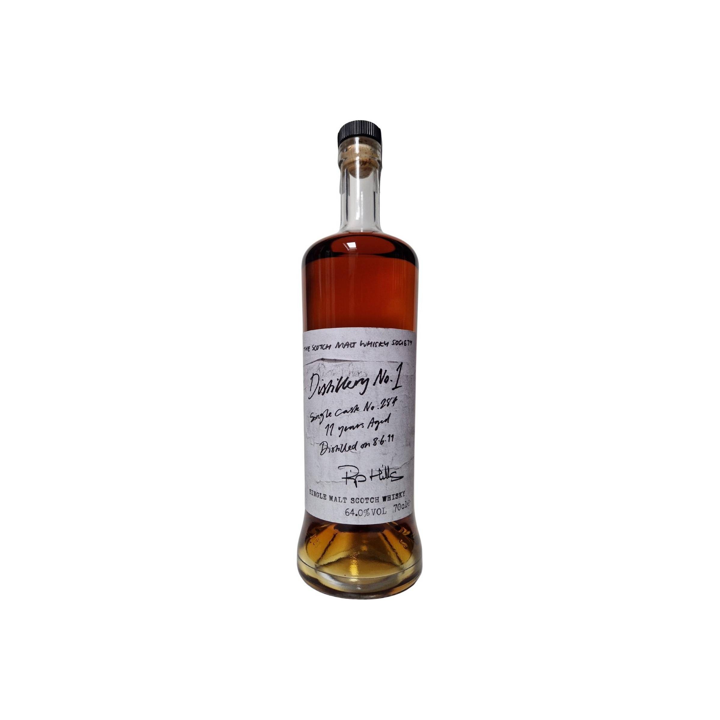 Glenfarclas 2011 11 Years Single Malt Whisky