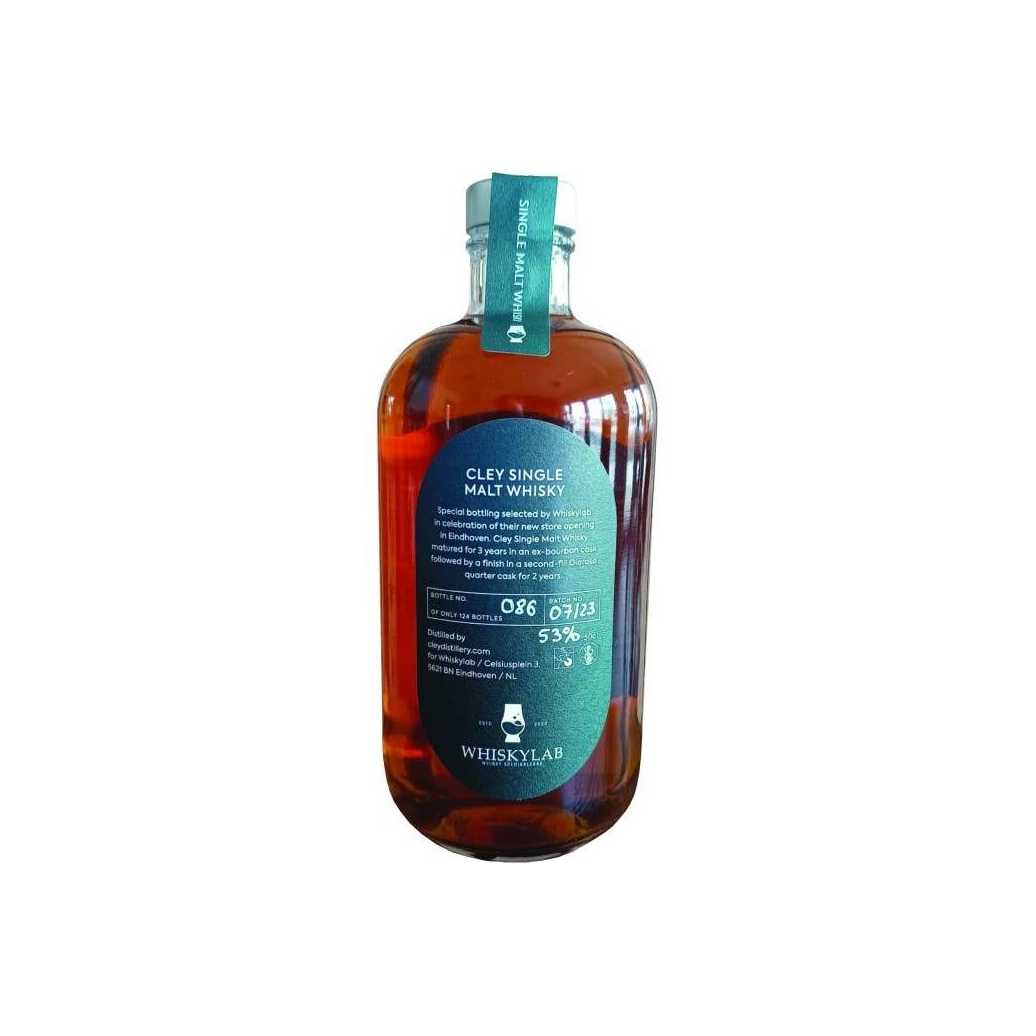 Cley Whisky 2018 2