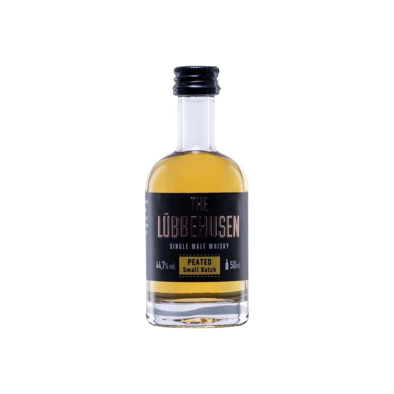 The Lübbehusen 05-year-old 2