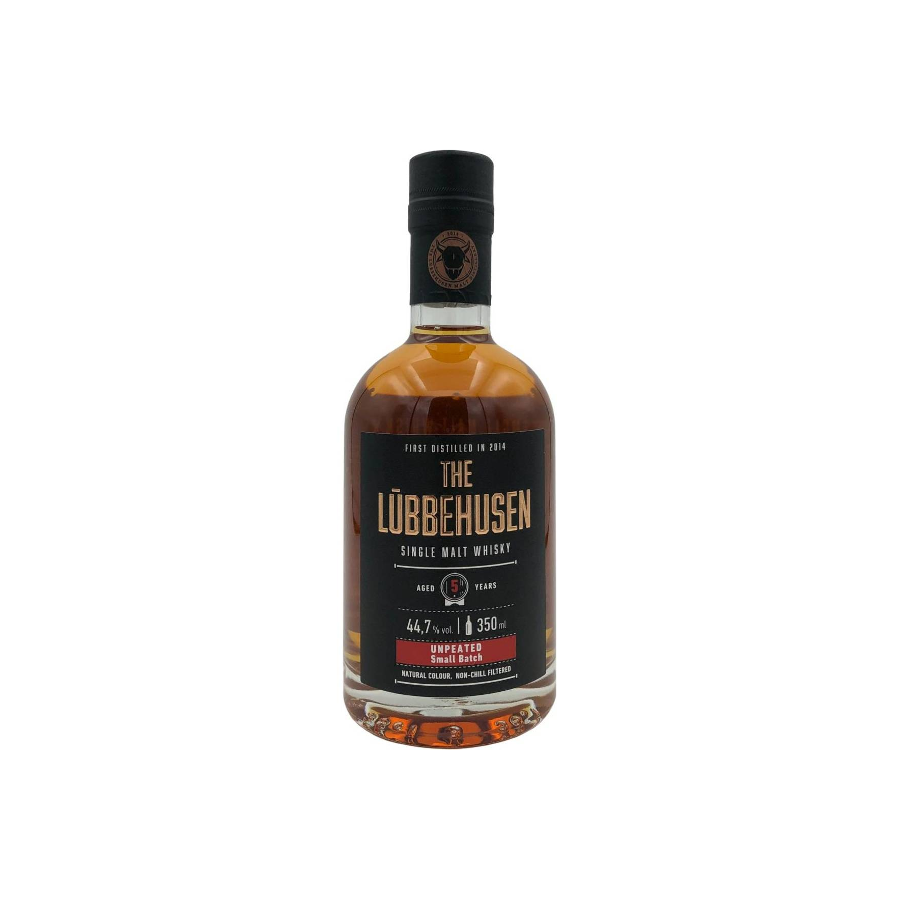The Lübbehusen 05-year-old