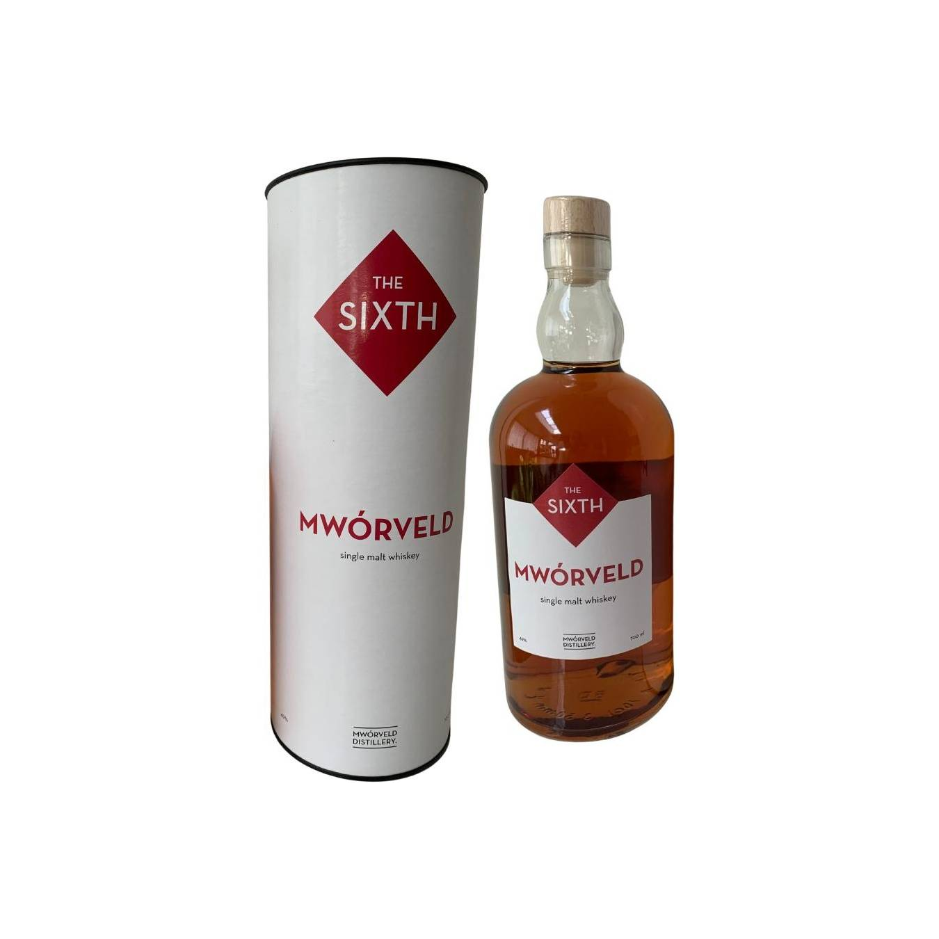 Mwórveld The Sixth 3