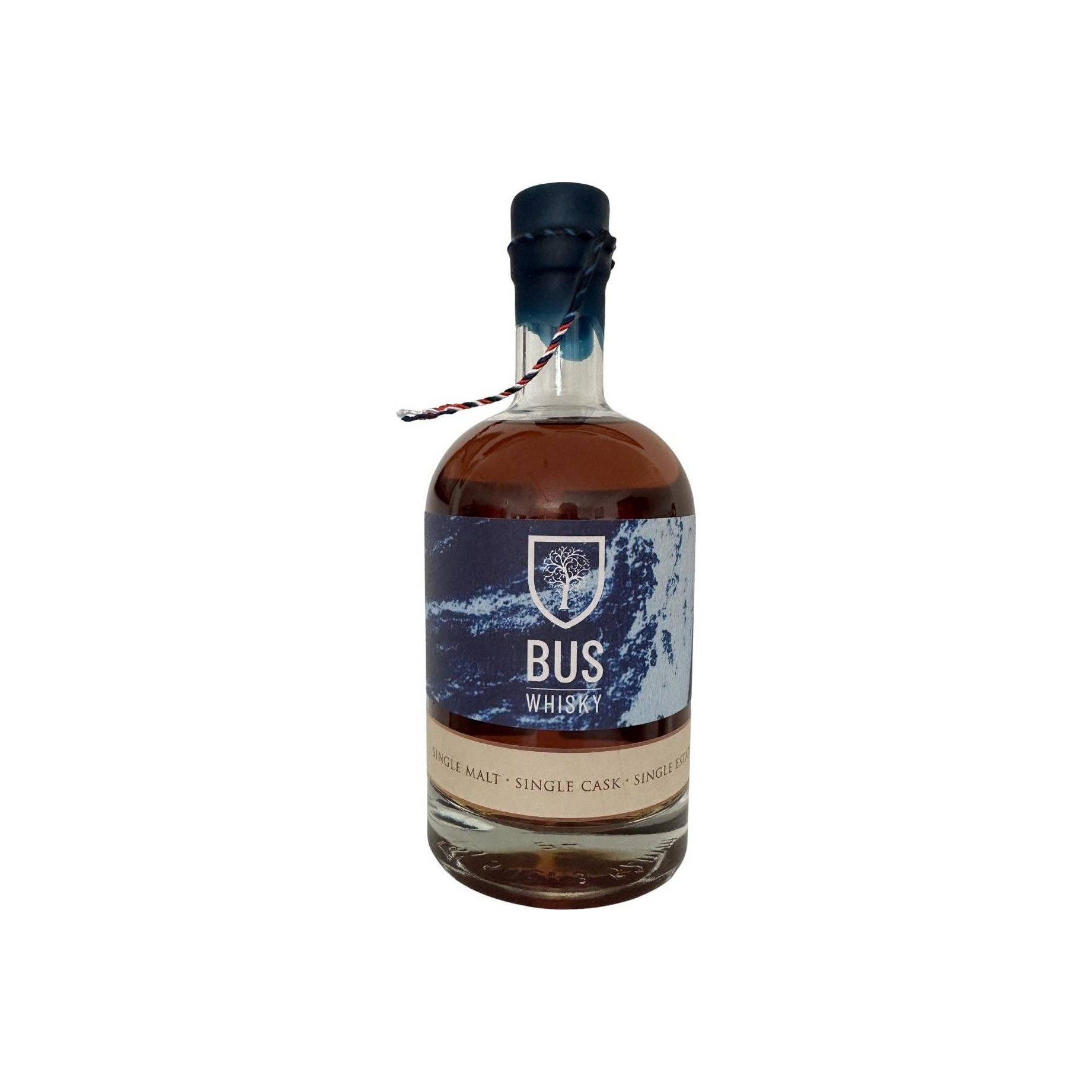 Bus Whisky 2019