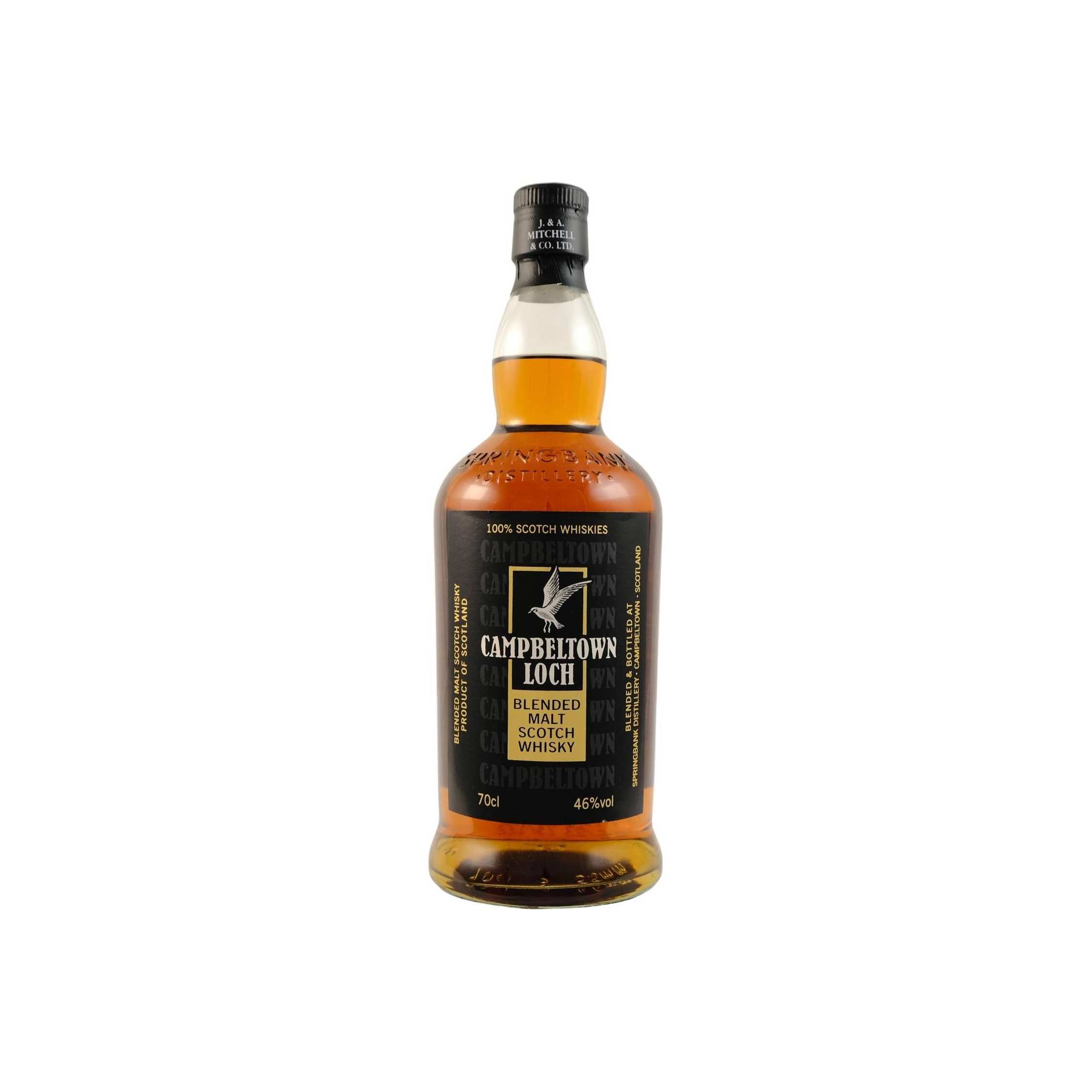 Springbank Blended Malt Whisky
