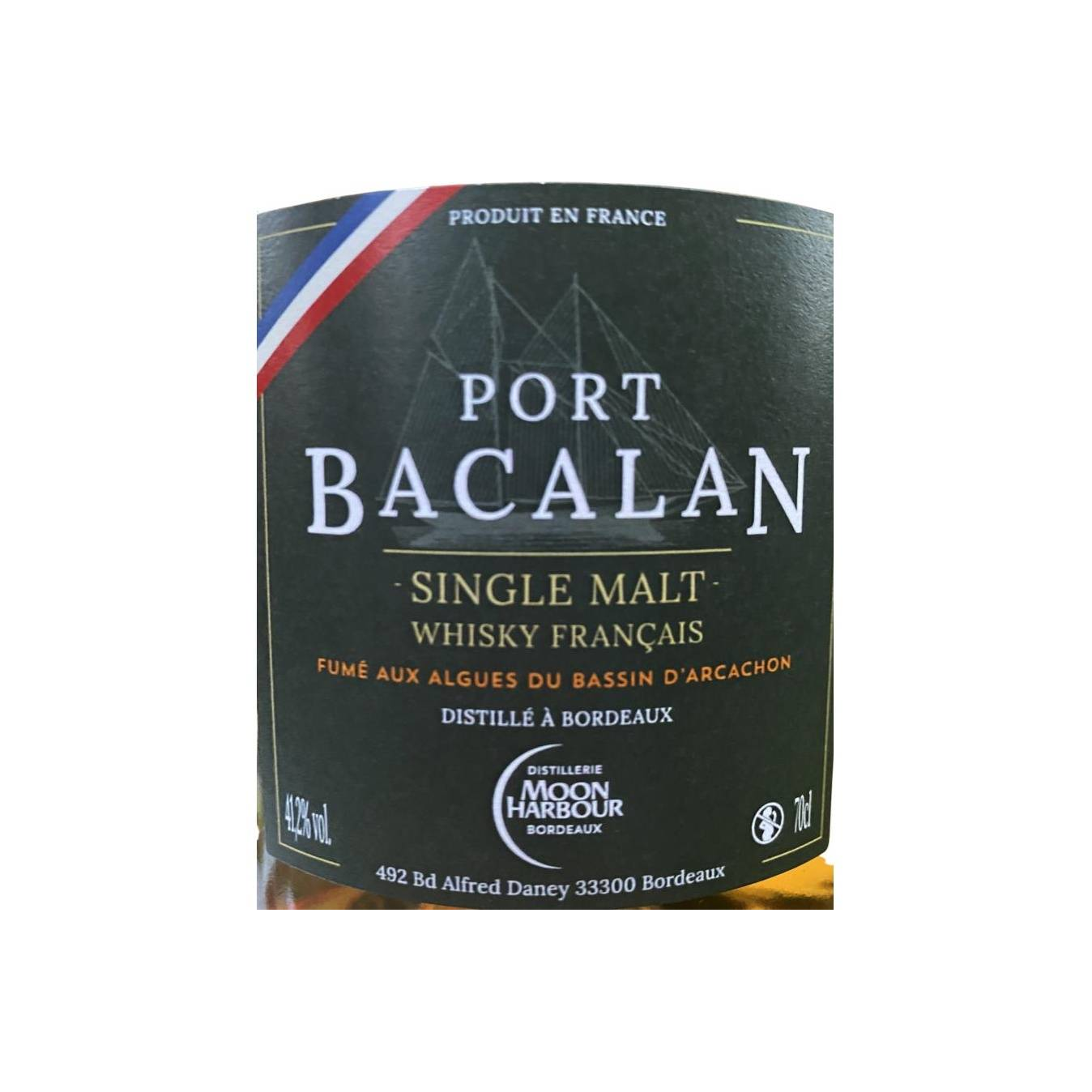 Moon Harbour Port Bacalan 2