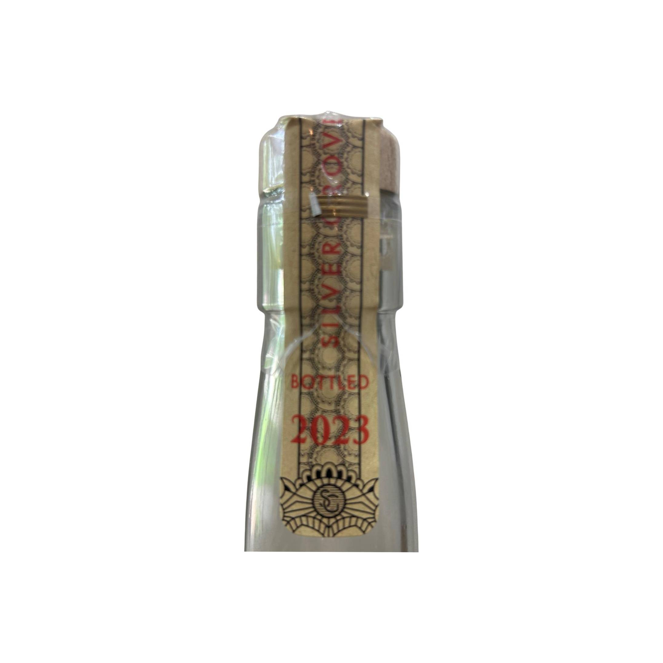 Silver Grove 04-year-old 2
