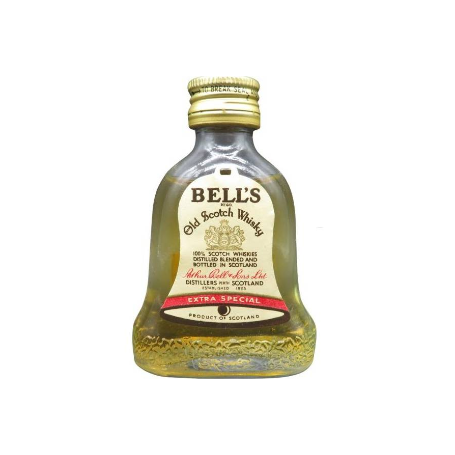 Bell's Old Scotch Whisky