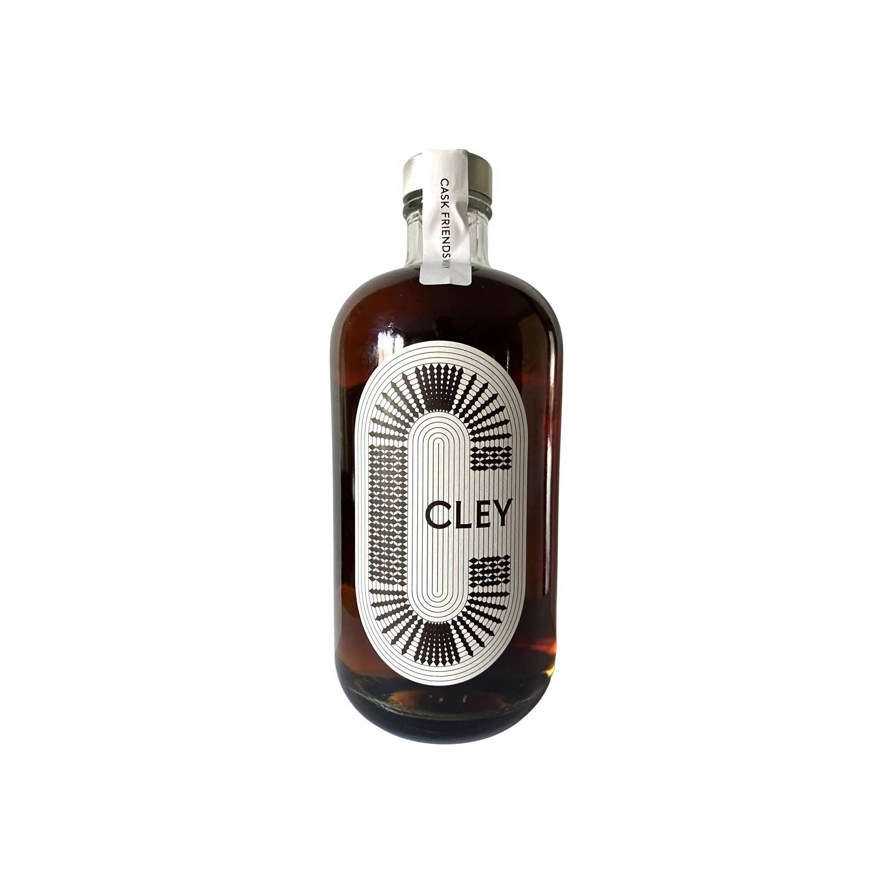 Cley Whisky 04-year-old