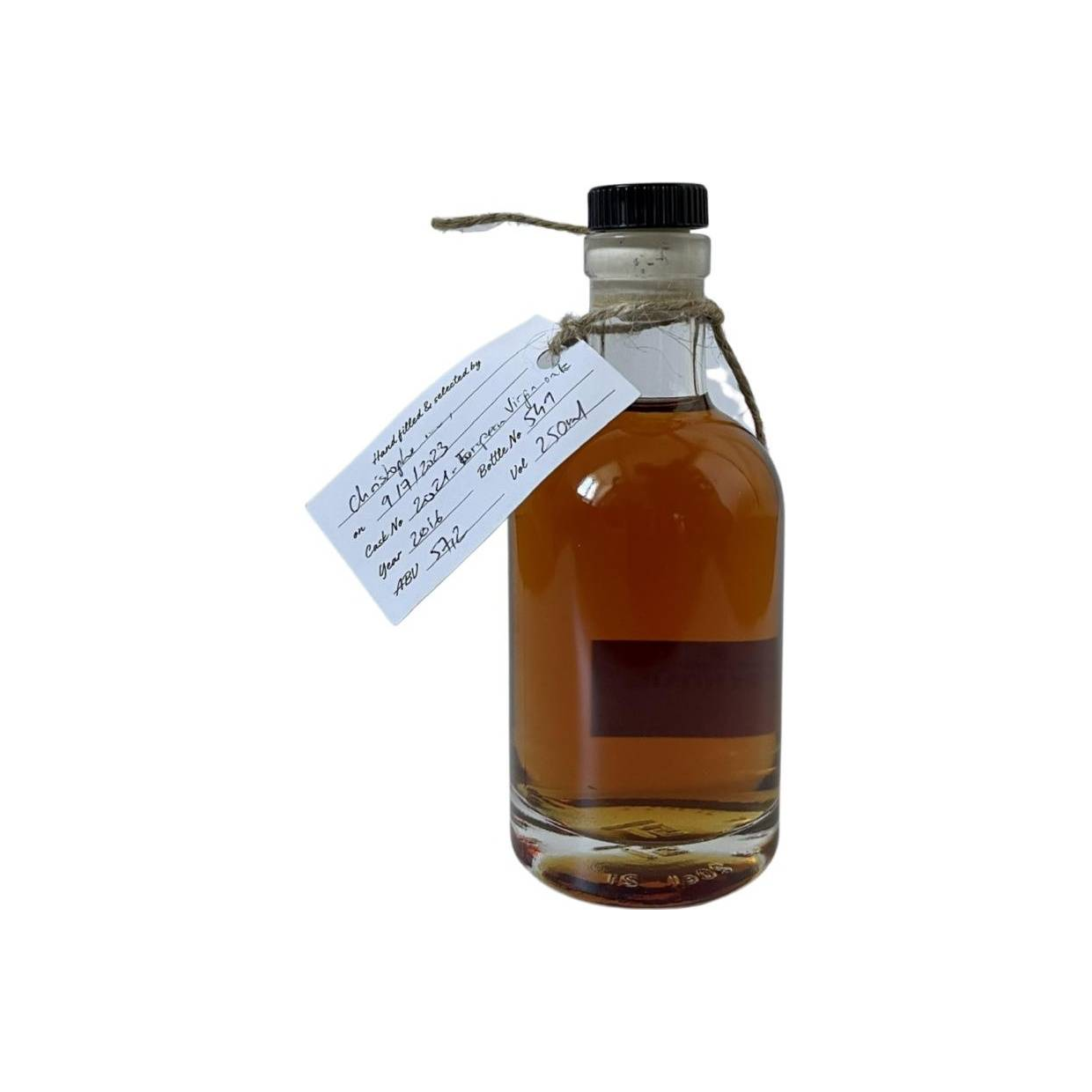 Laphroaig 2016 Single Malt Whisky