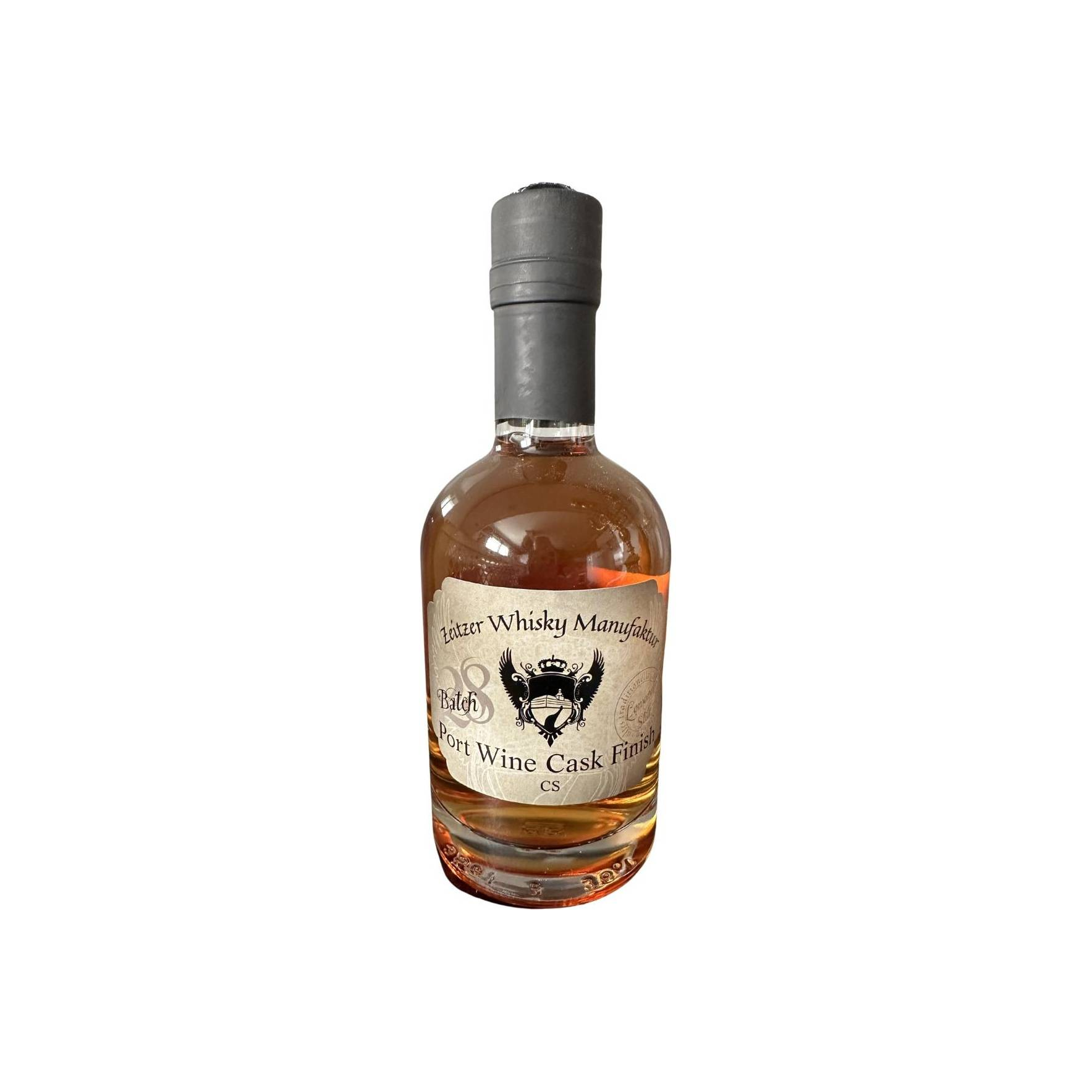 Zeitzer Whisky